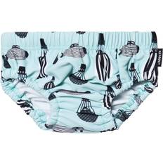 Lindberg Balloon Baby Swim Diaper - Light Blue