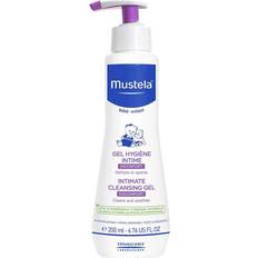 Cura del Bambino Mustela Baby Intimate Cleansing Gel 200ml