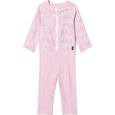 Uv dräkt baby Barnkläder Lindberg Barcelona Suit - Pink