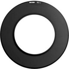 NiSi 52mm Lens Thread to V5, V5 Pro, V6 &amp C4 Filter Holder Adapter Ring