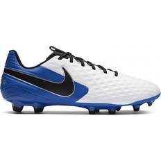 Nike Tiempo Legend 8 Academy MG White Hyper Royal Men's