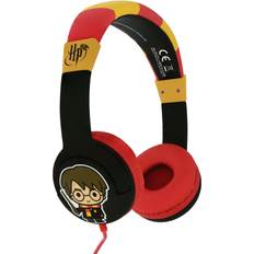 Gamer headset børn OTL Technologies Harry Potter Chibi