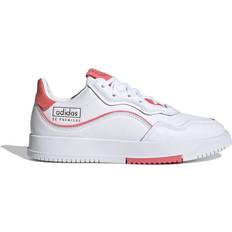 adidas SC Premiere W - Ftwerwhite/Semi Flash Red/Gold Metalic