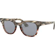 Rayban meteor Ray-Ban Meteor Striped RB2168 1254Y5