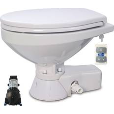 Jabsco Toiletter & WC Jabsco Quiet (37245-4192)