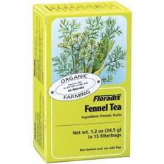 Fennel Tea