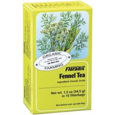 Glutenvrij Theeën Salus Fennel Tea