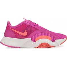 Nike superrep go Nike SuperRep Go W - Fire Pink/Summit White/Magic Ember