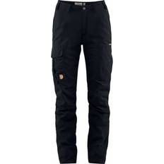 Fjällräven Karla Pro Winter Trousers W - Black