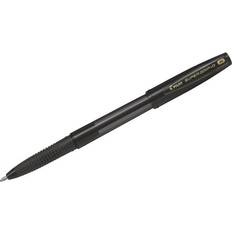 Pilot super grip m Pilot Super Grip G Retractable Ballpoint Pen Black