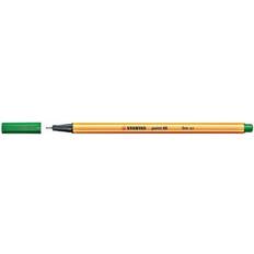 Stabilo Point 88 Fineliner 0.4mm Green