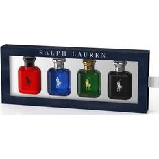 Gift Boxes Polo Ralph Lauren World of Polo Miniature Gift Set