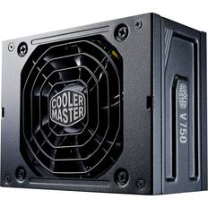 750w sfx Cooler Master V750 SFX 750W 80 Plusv