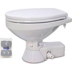 Jabsco Toiletter & WC Jabsco Quiet (37045-4194)
