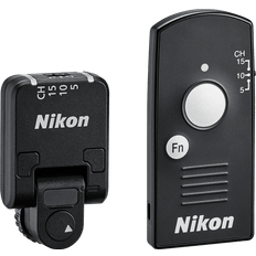 Nikon WR-R11a/WR-T10 Remote Controller Set