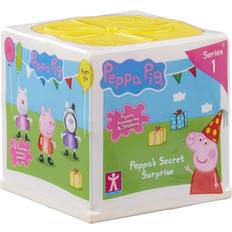 Character Peppa Pig Peppa's Secret Surprise