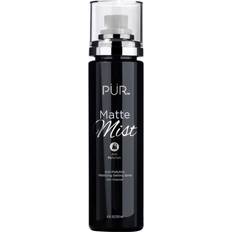 Anti-Age Setting Sprays Pür Matte Mist Anti-Pollution Mattifying Setting Spray 120ml