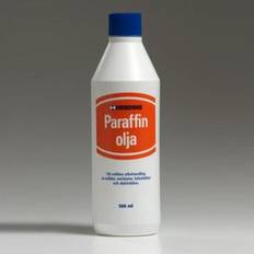 Herdins Målarfärg Herdins Paraffin Träolja, Oljebets Transparent 0.5L