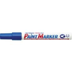 Artline EK400 Paint Marker Blue 2.3mm