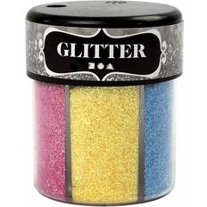 Glitter Mixed Colors 6x13g