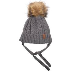 Lindberg Sunne Hat - Grey Unisex