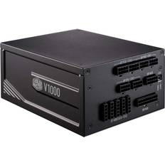 Cooler Master Platinum PSU Units Cooler Master V1000 Platinum 1000W