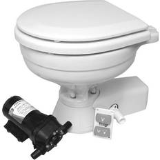 Toilets Jabsco QF m/pump compact (37245-3092)