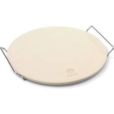 Beige Bakstenar Holm Pizza Baksten 33 cm