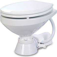 Dry Toilets Jabsco (37010-4092)