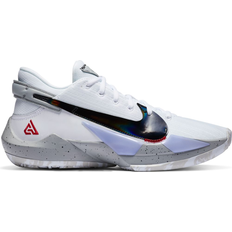 Nike Zoom Freak 2 White Cement Men's