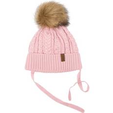 Pels Luer Lindberg Sunne Hat - Pink