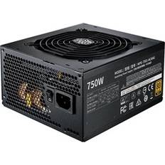 MWE V2 Gold 750W