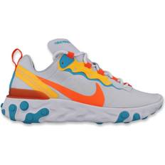 Nike element 55 Nike React Element 55 W - Football Gray/Hyper Crimson