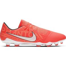 43 ½ Chaussures de football Nike Phantom Venom Pro FG - Bright Mango/Orange Pulse/Anthracite/White