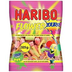 Haribo Flower Zourr 325g