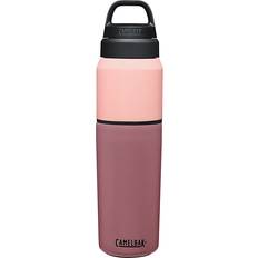 Mit Griff Thermoskannen Camelbak MultiBev SST Thermoskanne 0.65L