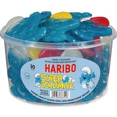 Matvaror Haribo Super Smurf 1440g