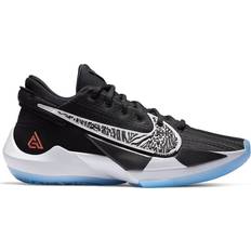 Nike Zoom Freak 2 - Black