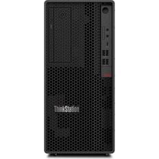 Intel Core i9 Desktop Computers Lenovo ThinkStation P340 30DH00H8GE