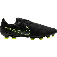 Nike Phantom Venom Pro FG - Black/Volt/Black