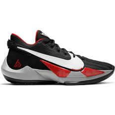 Nike Zoom Freak 2 - Bred/Black
