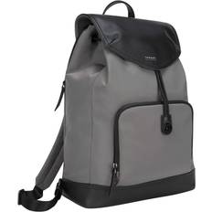 Targus Newport Drawstring Kannettava tietokone reppu 15 harmaa
