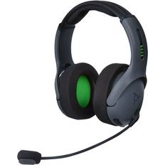 Xbox wireless headset PDP LVL50 Wireless Stereo Headset Xbox One 048-025-NA-BK