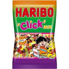 Click mix Haribo Click Mix 565g