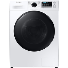 Vaskemaskiner Samsung WD95TA047BE White