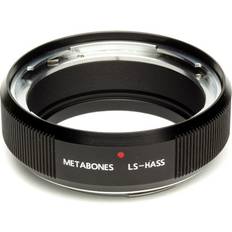 Metabones Adapter Hasselblad V To Leica S Lens Mount Adapter