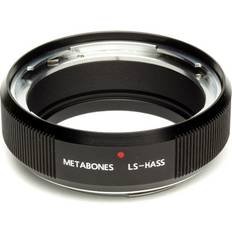 Leica S Objektivadapters Metabones Adapter Hasselblad V To Leica S Objektivadapter