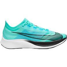 Nike Zoom Fly 3 'Aurora Green' - Blue Men's