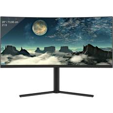 29 " Bildschirme LC-Power LC-M29-UW-UXGA-100-C