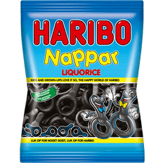 Nappar Lakrits